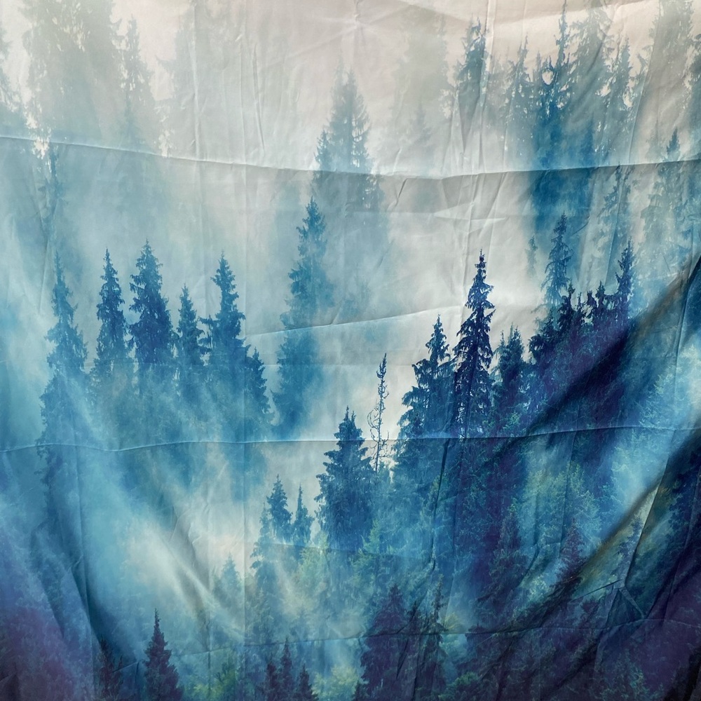 Forest Tapestry - Picture 2 of 3